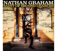 Nathan Graham - Saint Of Second Chances [Vinilo]