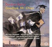 Nathan Granner - Melody Moore - Lester Lynch - Goodbye, Mr. Chips