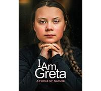 I Am Greta