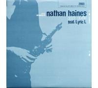 Nathan Haines Ft Lyric L - Doot Dude [Vinilo]