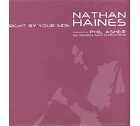 Nathan Haines - Right By Your Side [Vinilo]