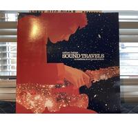 Nathan Haines - Soundtravels [Vinilo]