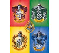 Nathan Harry Potter Puzzle para Adultos (Ravensburger 12000955)