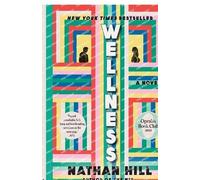 Nathan Hill Wellness (Tapa blanda)