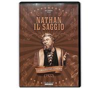 Nathan il saggio [Italia] [DVD]