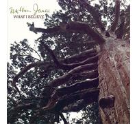 Nathan James - What I Believe [Vinilo]