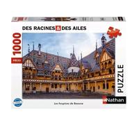 Nathan Jeux Rompecabezas 1000 piezas NAT1738260571607