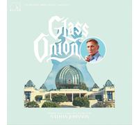 NATHAN JOHNSON Glass Onion (Vinyl) 12" Album (Importación USA)