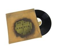 Nathan Johnson: Looper Soundtrack (180g) Vinyl 2LP