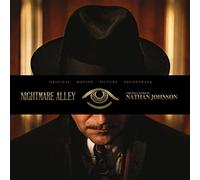 Nathan Johnson – Nightmare Alley – Original Motion Picture Soundtrack – Vinilo – Mondo