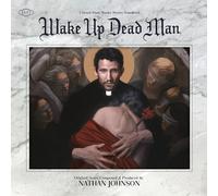 Nathan Johnson – Wake Up Dead Man – Vinilo