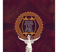 Nathan Johnston – The Angels Of Libra – Vinilo – Importación USA – Broken Silence
