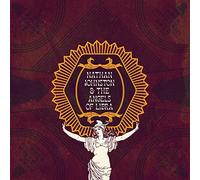 Nathan Johnston & The Angels Of Libra [Vinilo]