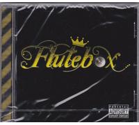 Nathan Lee & The Clinic - Flutebox EP