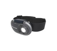 NATHAN Luz de pecho/cintura Luna Fire 250 RX negro