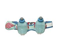 Nathan Mercury 2 Andean Toucan Hydr-Vests, Adultos Unisex, Verde, Talla ÚNICA