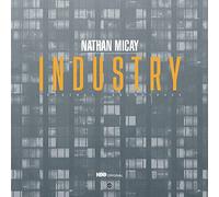 Nathan Micay - Industry [VINYL] [Vinilo]