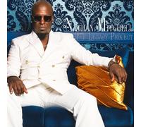 Nathan Mitchell The Legacy Project (CD) (Importación USA)