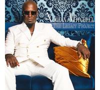 Nathan Mitchell - The Legacy Project [Vinyl LP] [VINYL] [Vinilo]