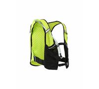 NATHAN Mochila de hidratación Hypernight Quickstart 3.0 4L amarillo