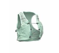 NATHAN Mochila de hidratación Pinnacle Breeze 4L verde | XXS/XS
