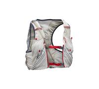 NATHAN Mochila de hidratación Pinnacle Series Vapor 12L gris claro | S