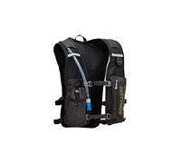 NATHAN Mochila de running con bolsa de hidratación de 3L negro