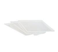 Nathan nathan363069 Tapas para bandejas de Clara (Set de 3)