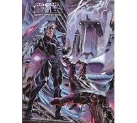 Nathan Never. Agente Especial Alfa