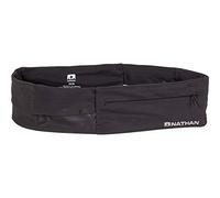 Nathan Ns7703 The Zipster Lite Black M, Unisex Adulto, Negro