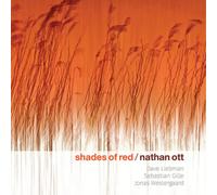 Shades of Red / Nathan Ott Quartet