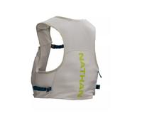 Nathan Pinnacle Run Lite XXS/XS Gris/plata