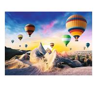 Ravensburger- Nathan Puzzle para Adultos (12001468)