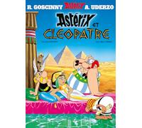 Nathan - Puzzle de 1000 Piezas Asterix y Cleopatra para Adultos y niños a Partir de 12 años - Puzzle Empotramiento Colección Mis Héroes - Aventura - 12000907