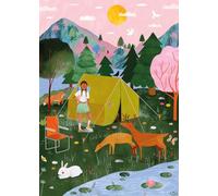 Nathan- Puzzle para Adultos (Ravensburger 12000896)