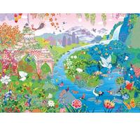 Nathan Puzzle para Adultos (Ravensburger 12000949)