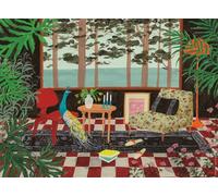 Nathan Puzzle para Adultos (Ravensburger 12000964)