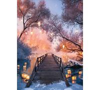 Ravensburger- Nathan Puzzle para Adultos (12000975)