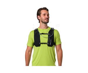 Nathan QuickStart 3.0 TU Negro