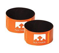 Nathan Reflex (2 Pack) Hi-Viz Orange OS