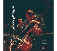 Nathan Riki Thomson - Resonance [Vinyl LP] [Vinilo]