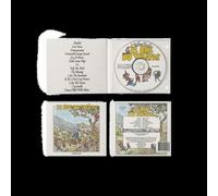 Nathan Roche – 35 Rue du Théâtre – CD – Importación USA