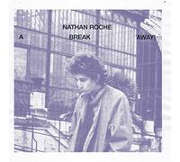 Nathan Roche - A Break Away (Vinyl) [Vinilo]
