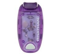 Nathan Sports 5071 - Riñonera imperial, color morado