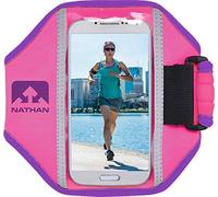 Nathan - Super 5K For iPhone 5 & Samsung, Color Very Berry