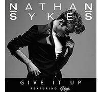Nathan Sykes G-Eazy - Give It Up