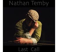 Nathan Temby - Last Call