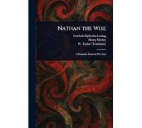 Nathan the Wise
