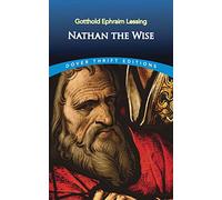 Nathan the Wise (Thrift Editions)