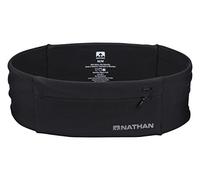 Nathan The Zipster Riñonera de Entrenamiento, Unisex Adulto